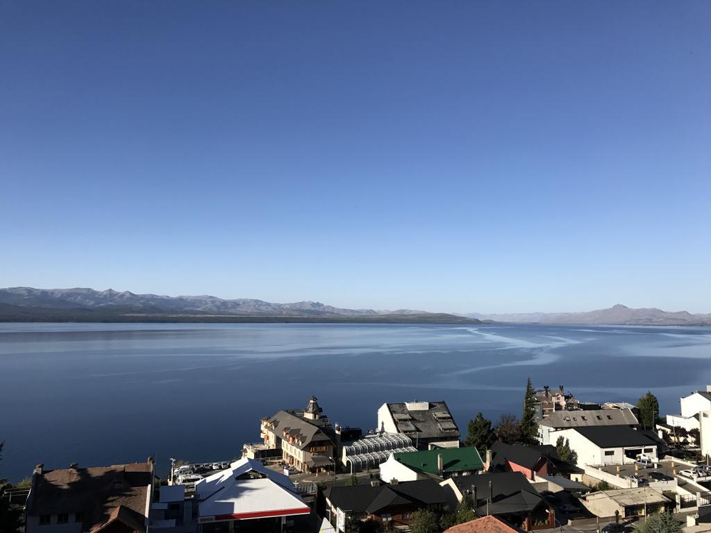 Salta Lake View San Carlos de Bariloche Exterior photo